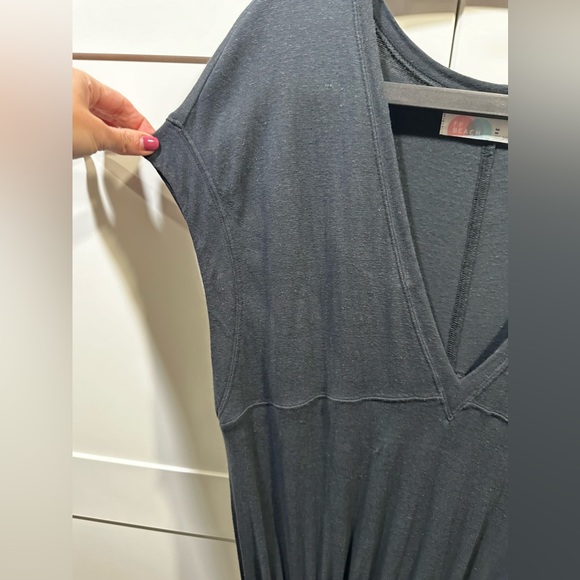 Free People Beach Marlow Dress size Medium - Picture 8 of 11